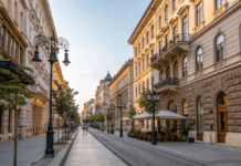 Nagy változások a budapesti ingatlanpiacon