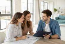 Egyre több a fiatalabb vevő az ingatlanpiacon