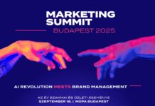 Ilyen lesz az idei Marketing Summit