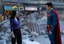 Érkezik a legújabb Superman film az HBO Maxra