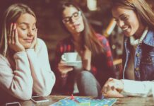 Új lehetőségek a csapatépítésben: jöhetnek a társasjátékok (x)