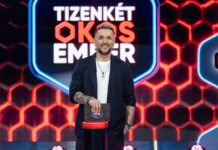 Majkával indít új gameshow-t az RTL