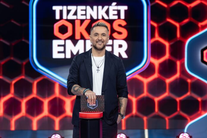 tizenkétokos