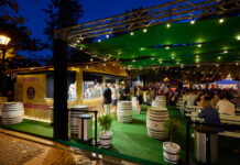 Több mint 250 féle sör a Belvárosi Sörfesztiválon