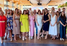 Molnár Szilvia lett az MMSZ Női Marketing Tagozatának alelnöke