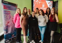 A nők meghódítják az e-sportot is