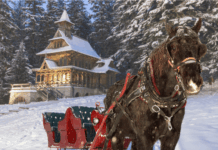 Ide utaznak a magyarok az ünnepek előtt