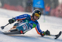 A Warner Bros. Discovery mutathatja be a paralimpia legemlékezetesebb pillanatait