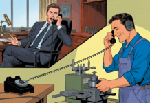 A cégek zöme még a saját kollégáit sem tudja megszólítani