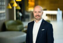 Új vezető a Danubius Hotelsnél