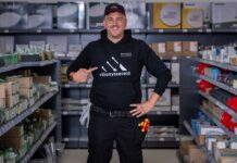 Cseh Lászlóval erősít a Daniella Villamosság