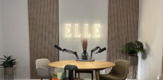 Saját vlogcast portfóliót indít az ELLE magazin
