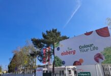 Lezárult az Eisberg lengyelországi gyárának felvásárlása is