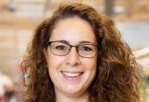 Új kommunikációs vezetővel erősít az Auchan