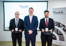 Rádiós és filmes szaktekintélyt is díjazott az NMHH elnöke