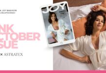 Megjelent a JOY Magazin első digitális kiadványa