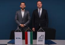 Együttműködik a 4iG Űr és Védelmi Zrt. és a Széchenyi István Egyetem