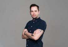 Új főszerkesztő a National Geographic magazinnál