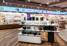 Rekord árbevételről számolt be a Notino