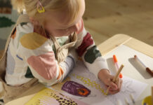 Gyerekeknek kedvez az IKEA új kollekciója