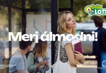 Merj álmodni! – megérkezett az Ötöslottó 2025-ös imázs kampánya