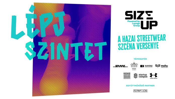 SizeUp