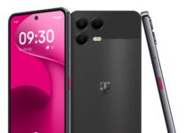 AI-funkciókkal és díjmentes előfizetésekkel érkezik a T Phone 3 Pro