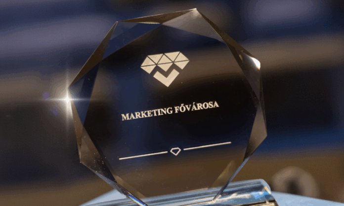 Városmarketing Gyémántdíj 2025