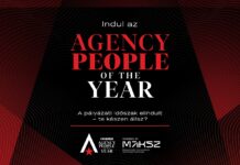 Elindult az Agency People of the Year 2025