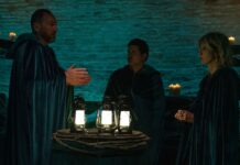 Az RTL két újdonságot is bevetett a TV2 ellen Az Árulók RTL 2025