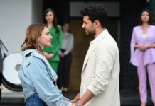 Új sorozat rajtol ma a TV2-n