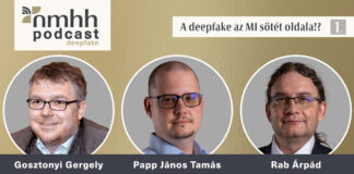 A deepfake-jelenséggel foglalkozik az NMHH új podcastsorozata