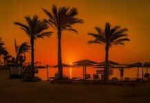 Ellepik a magyarok Egyiptomot az őszi szünetben