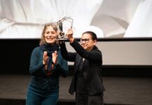 Újabb rangos díjat nyert a Csendes baráttal Enyedi Ildikó