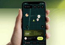 Magyar app teszi könnyebbé az elektromos autózást