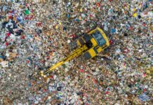 Nincs B terv – gyakorlati segítség a hulladék csökkentéséhez (x)