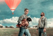 Izgalmas sorozatok és halloweeni hangulat a Disney+-on