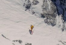 Különleges felvételeket tesz közzé a NatGeo