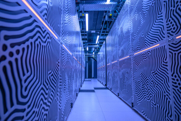 julich_szuperszamitogep