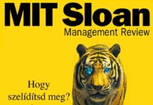 Új üzleti folyóirat indul itthon