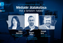 A médiatér átalakulásáról szól a Reklamátor új epizódja