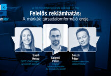 A felelős reklámhatásról a Reklamátorban