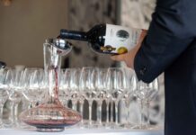 Magyar vörösbor kapott aranyérmet Dél-Koreában