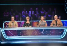 Egy TV2-s műsor és egy meccs vezeti a nézettségi versenyt Sztárban Sztár All Stars TV2