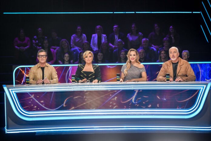Sztárban Sztár All Stars TV2 Sztárban Sztár All Stars TV2