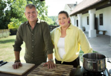 Új évaddal folytatódik a TV Paprika népszerű műsora