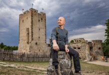 Visszatér a Spektrum népszerű sorozata