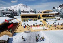 Élőben nézhetik a téli olimpiát az HBO Max előfizetők is