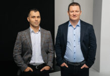 Csillag Péterrel, a Starschema alapítójával erősít a Gloster