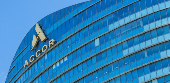 Accor pénzügyi jelentés